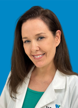 Marlo Hargrave, APRN, Family Medicine